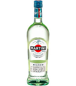 Вермут Martini Bianco 0.7