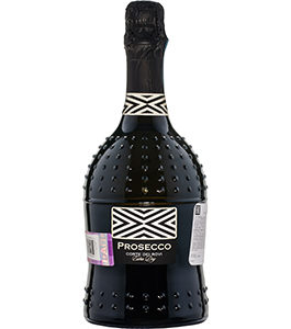 Вино игристое Corte Dei Rovi PROSECCO  0.7 л