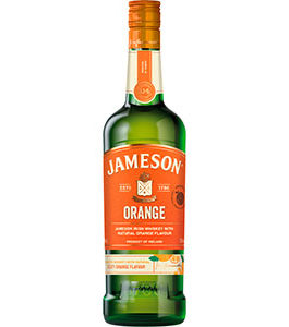 Виски Jameson Orange 0.7